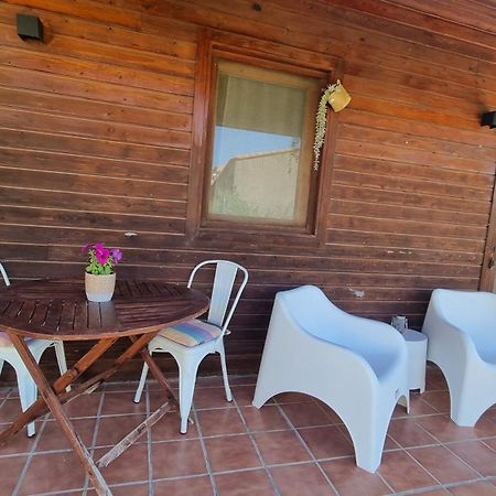 Les Valletes Arnes Exterior foto