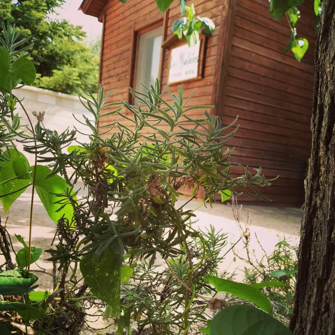 Les Valletes Arnes Habitación foto