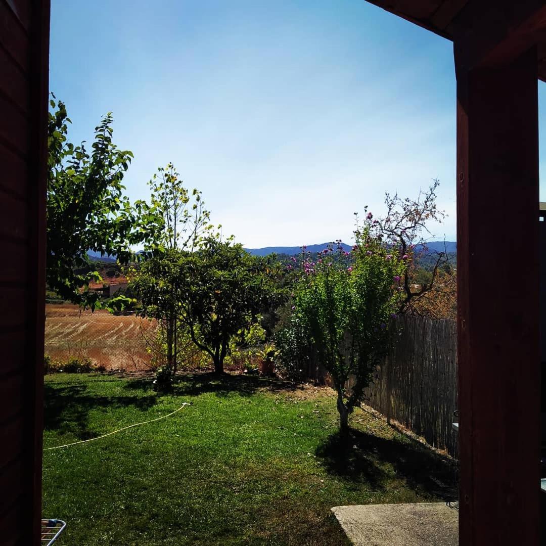 Les Valletes Arnes Habitación foto