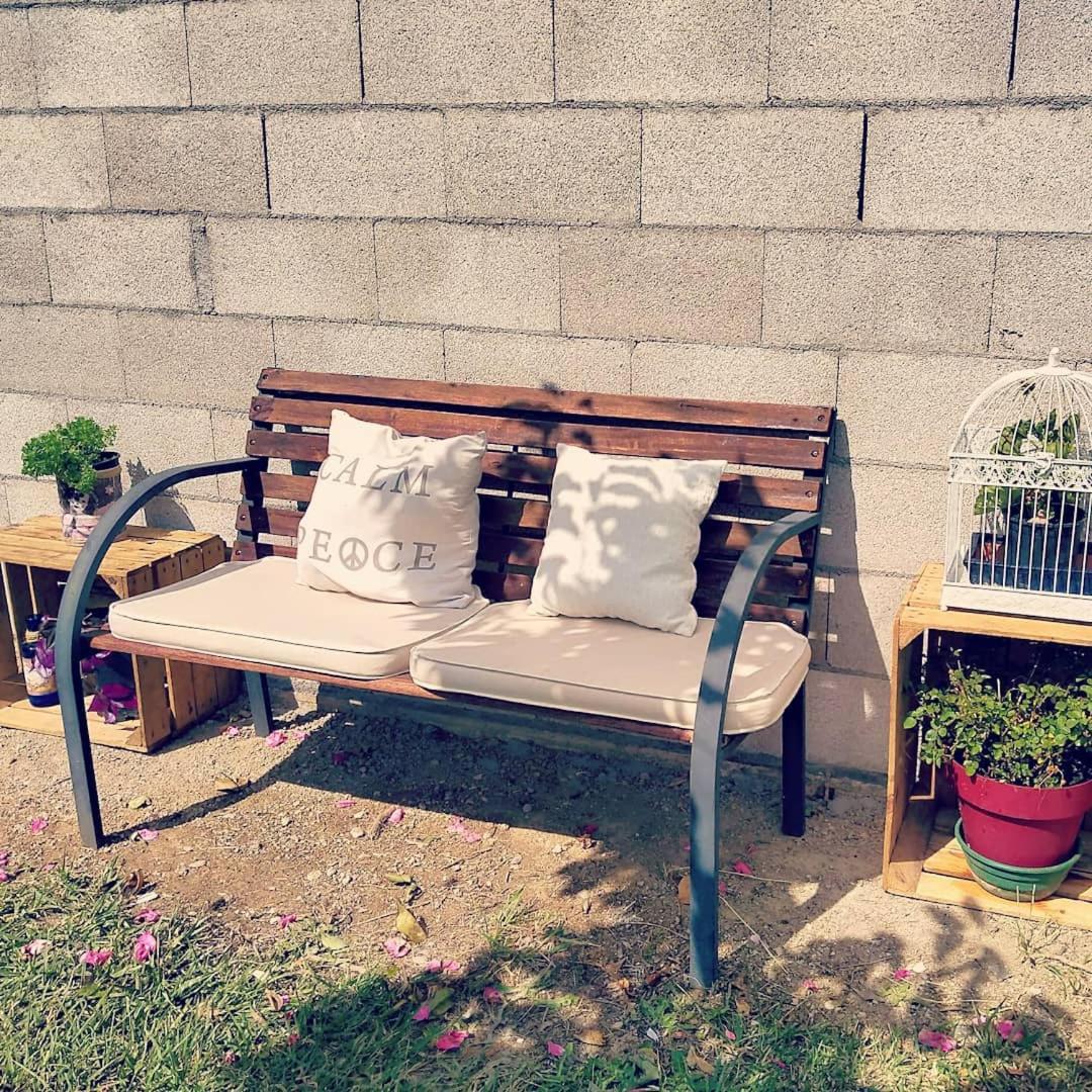 Les Valletes Arnes Habitación foto