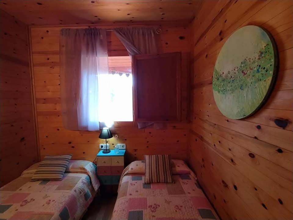 Les Valletes Arnes Exterior foto